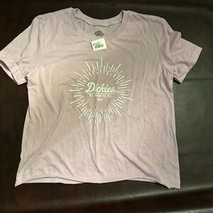 Dickies tee